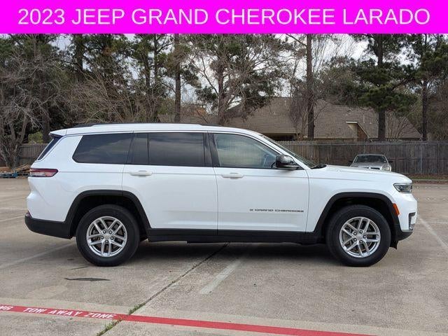 jeep grand cherokee l 2023 1C4RJKAG2P8870260 image jeep grand cherokee l 2023 1C4RJKAG2P8870260 image